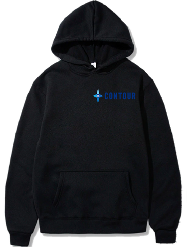 CONTOUR AIRLINE PULLOVER